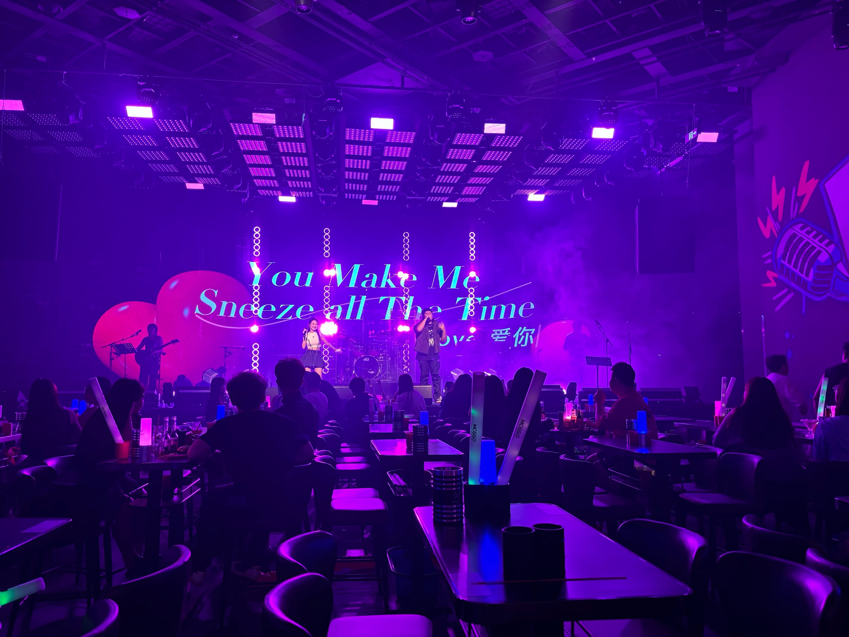 湛江商务ktv和商务ktv怎么算解析-麻章区ktv预定