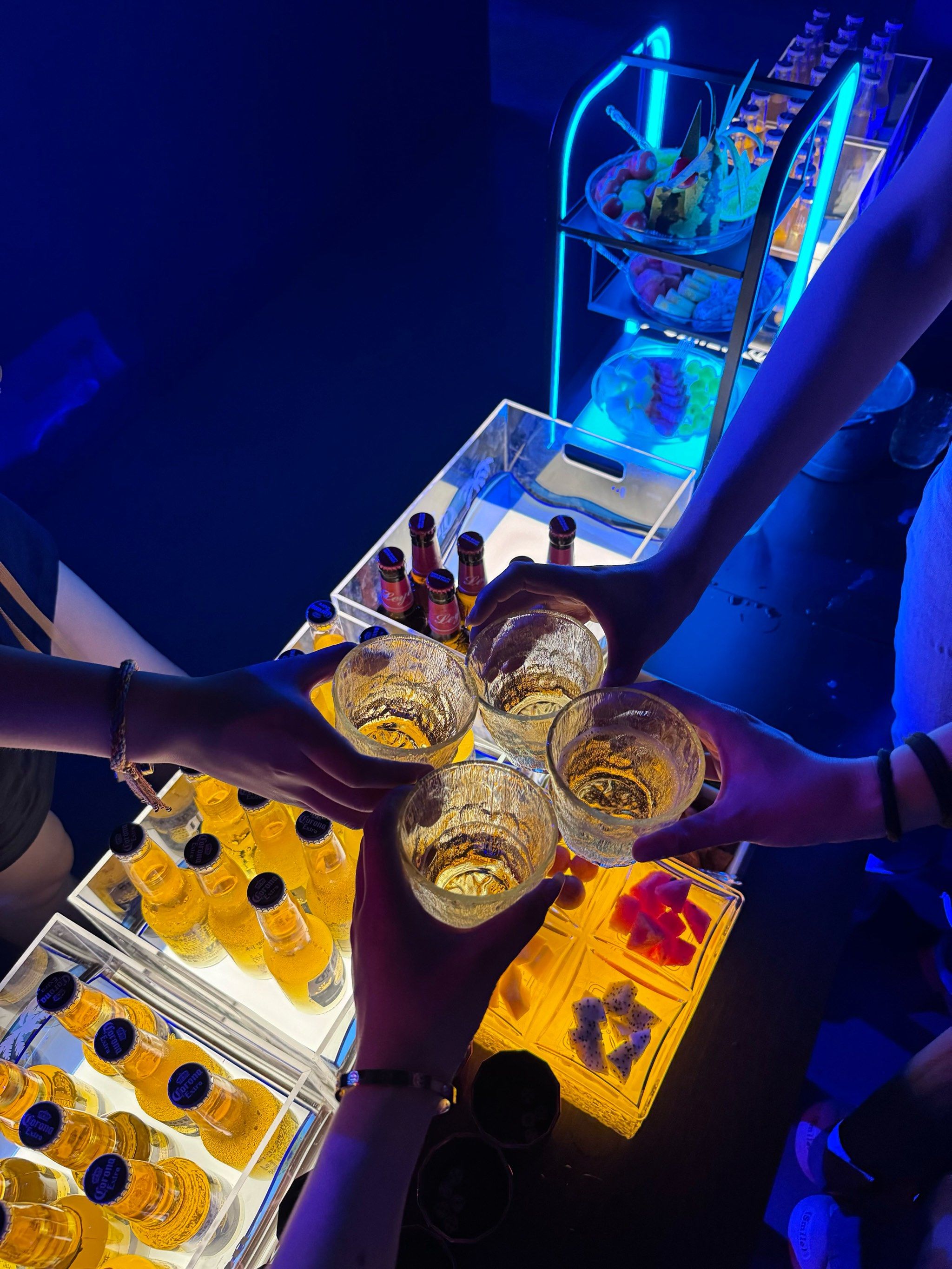 湛江商务ktv消费指南揭秘-麻章区ktv预定