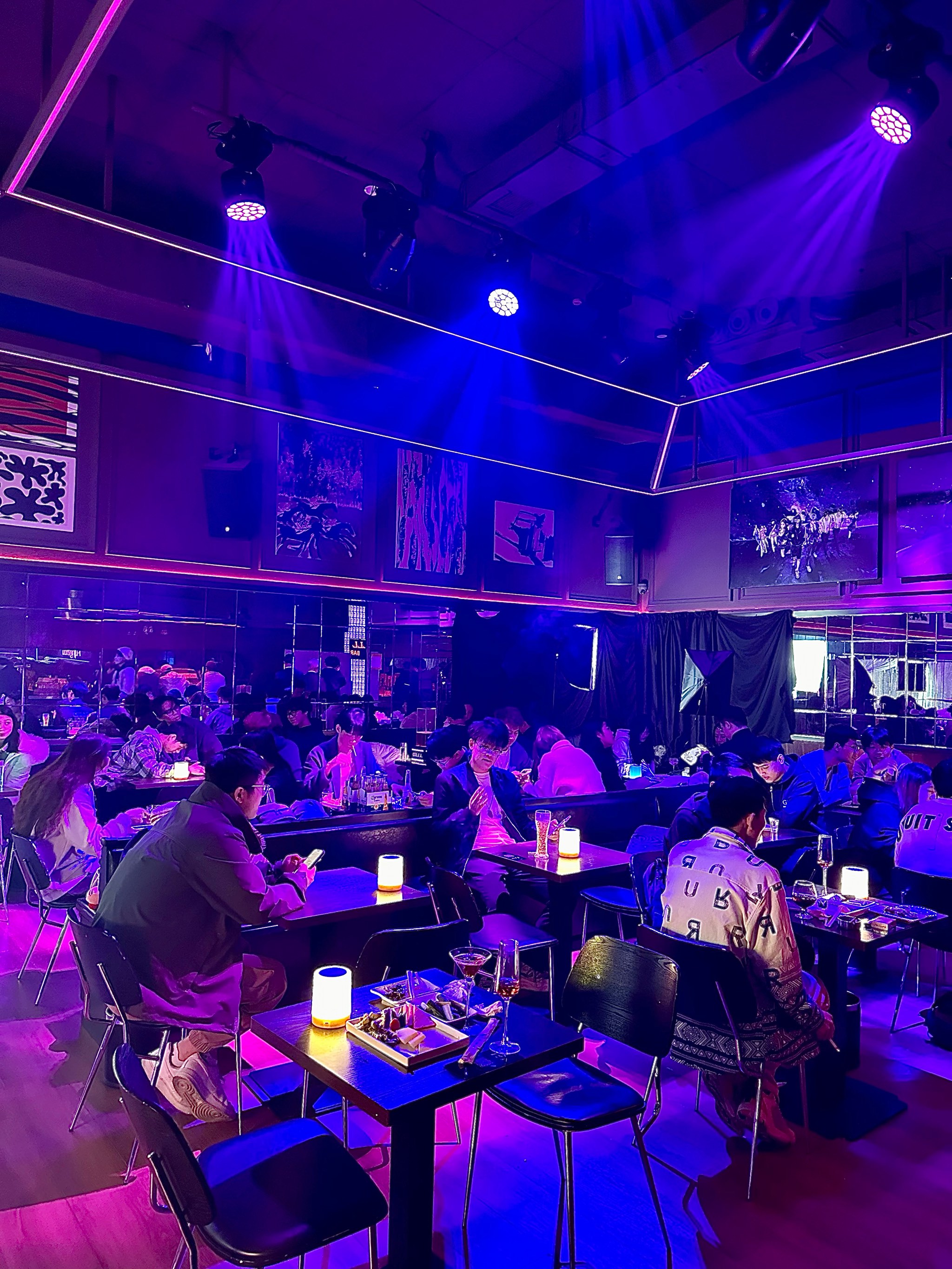 湛江商务ktv，性价比超高-麻章区ktv预定