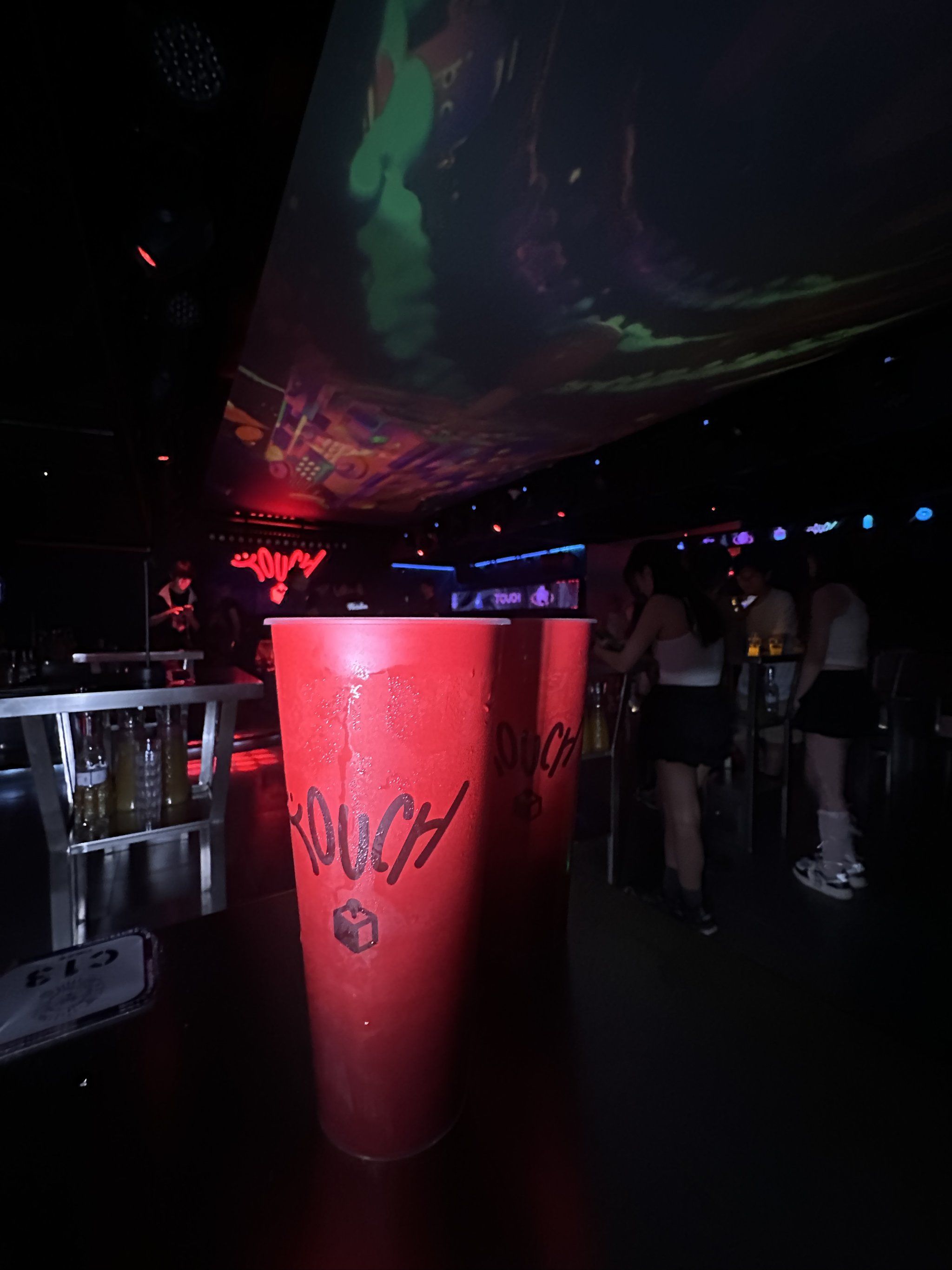 湛江商务ktv优选商务ktv预订指南-麻章区ktv预定